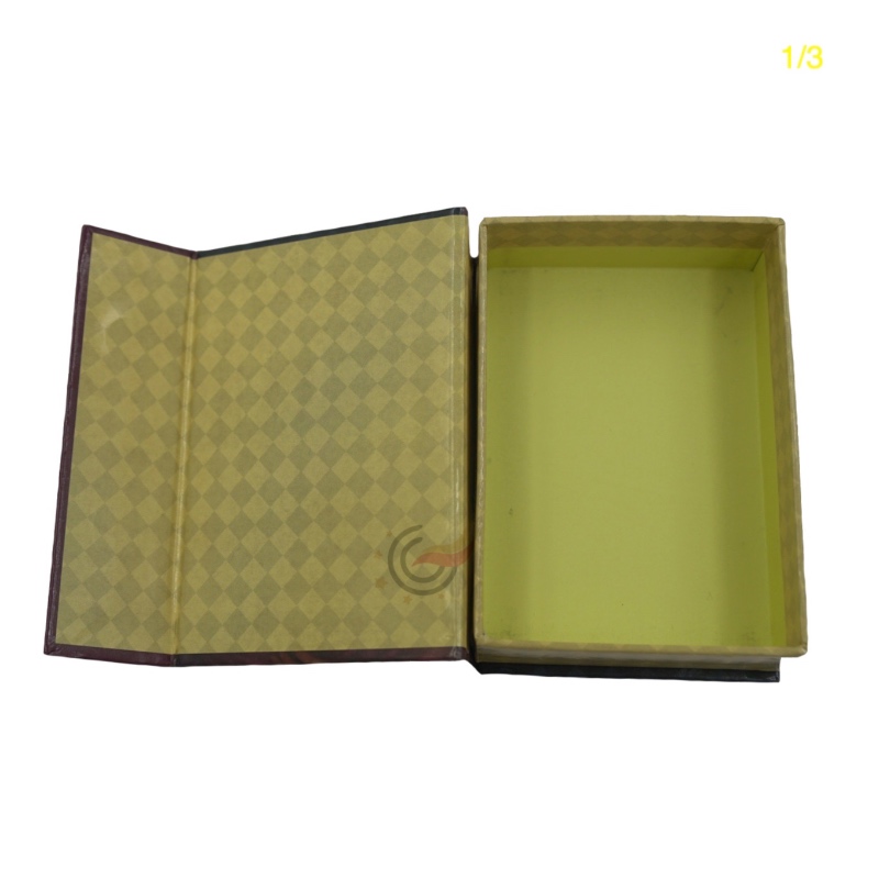 Scatole regalo profumo GL-PA0012