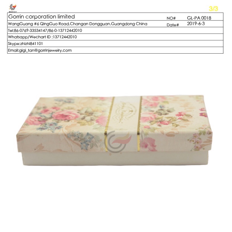 Portagioie GL-PA0018