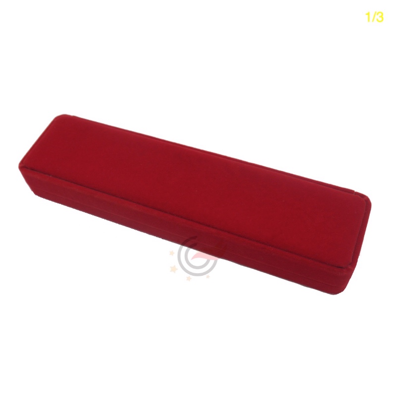 GL-PA0016 Portagioie in velluto