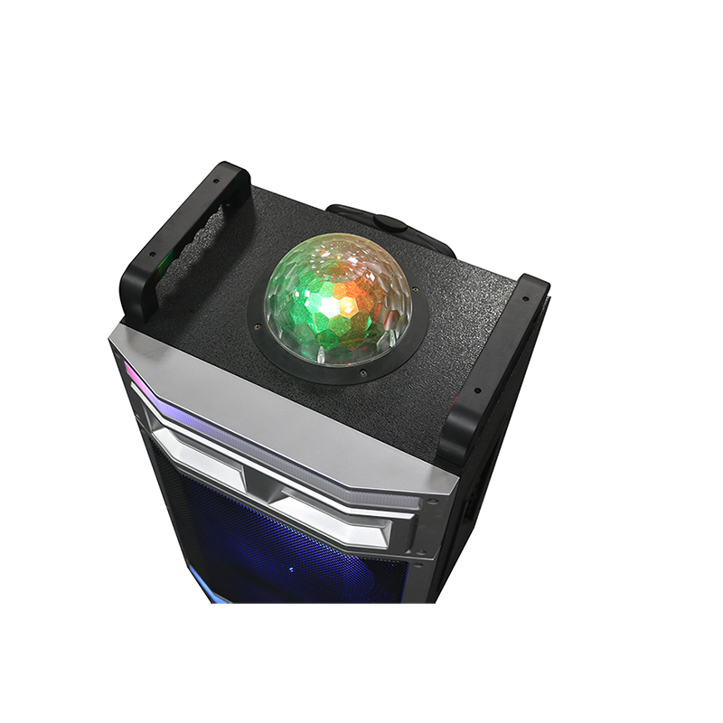 Altoparlante Trollry Y-B22-12H