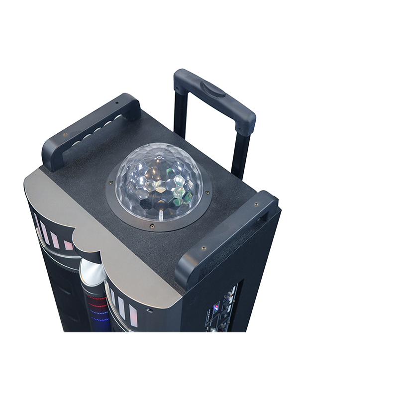 Altoparlante Trollry Y-DJ1201-12H