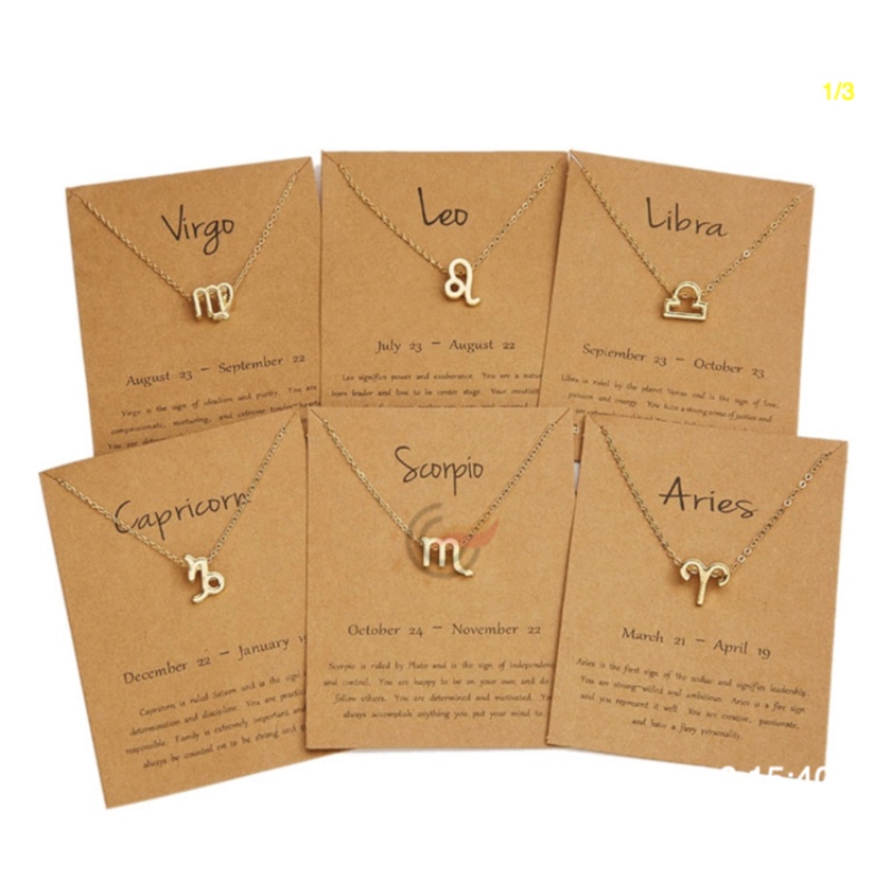 Scheda collana Gl-PA0092