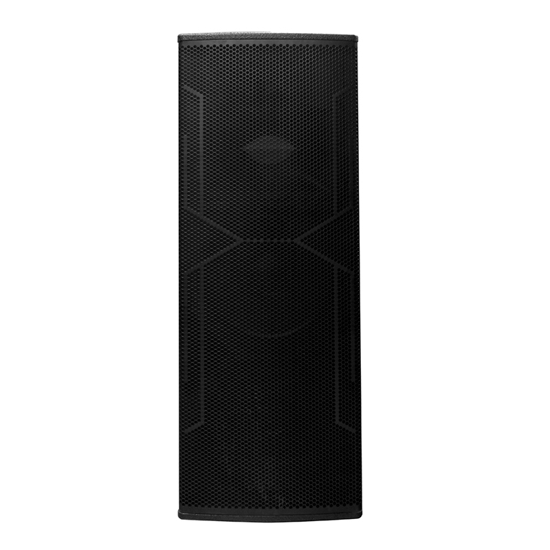 Grande DJ Speaker Y-450DH