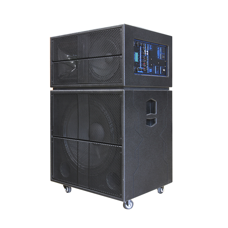 Grande altoparlante per DJ Y-570H
