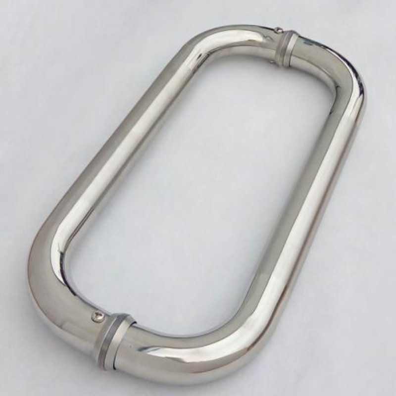 Maniglia per porta del bagno