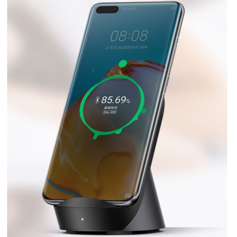 caricabatterie wireless