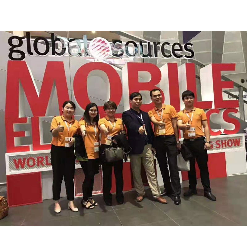 Mostra di Hong Kong 2020