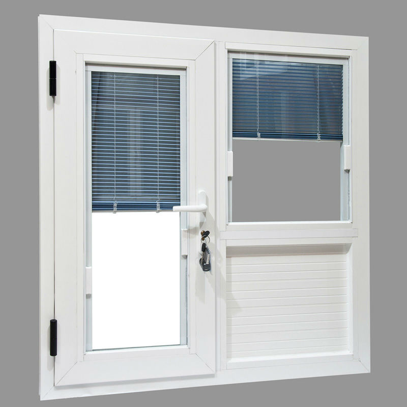 uPVC Porta