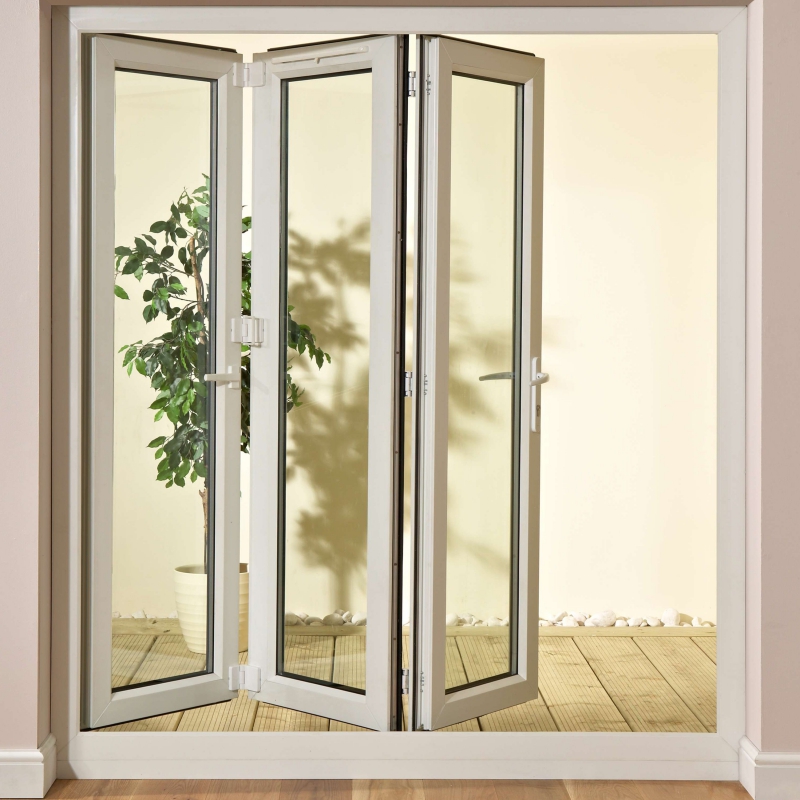 uPVC Porta