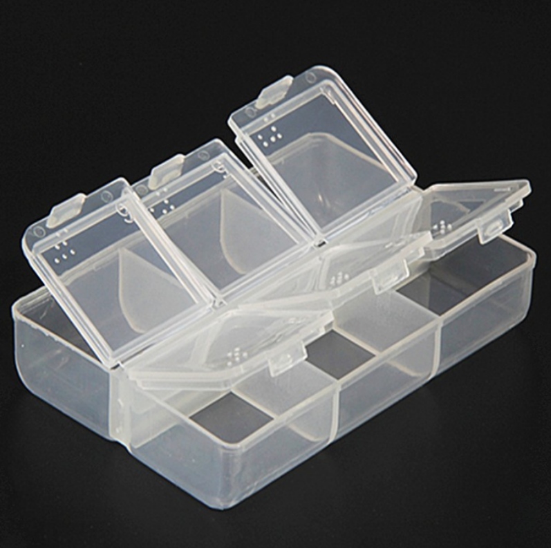 Scarpiera in plastica Prodotti per la casa in plastica