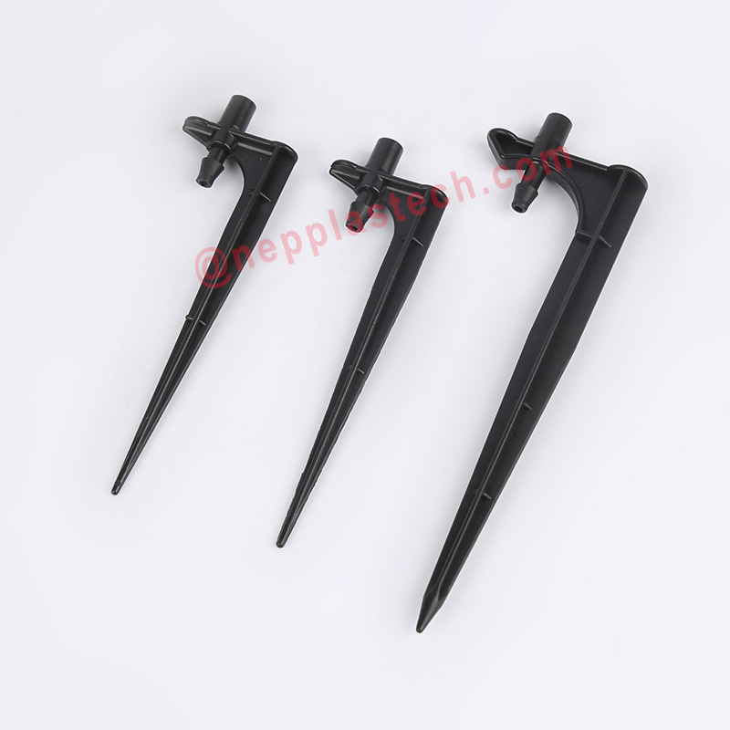 frutteto micro irrigazione a spruzzo 15 cm pali da giardino vaso da fiori irrigazione micro pali a spruzzo