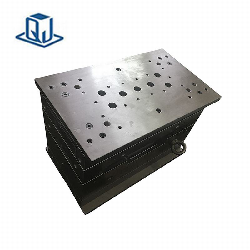 OEM HASCO base standard di stampo