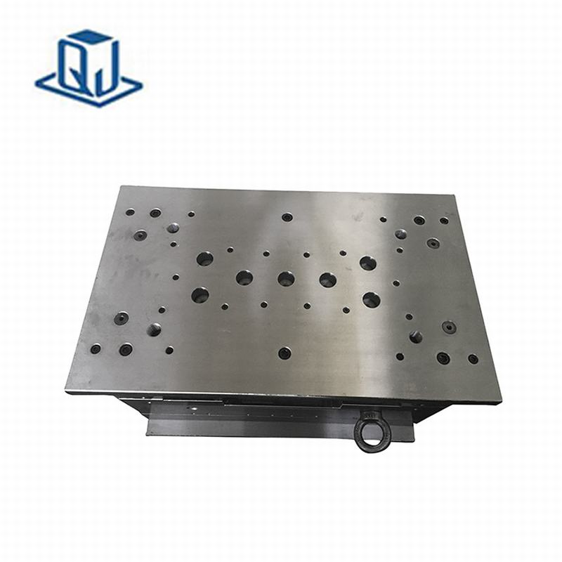 OEM HASCO base standard di stampo