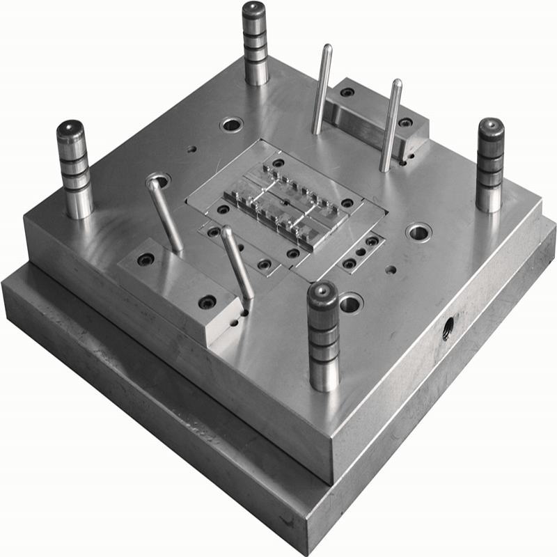 altre precisione nella lavorazione CNC