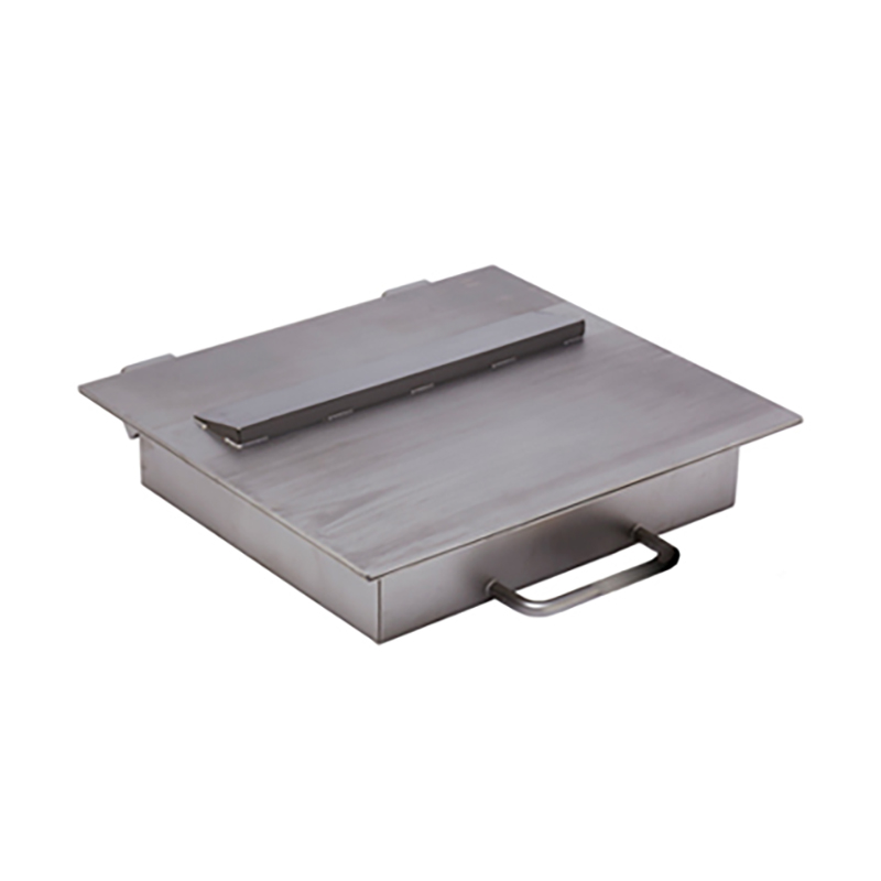 La piastra magnetica magnetica personalizzata può essere adattata alle applicazioni di allevamento super magnetiche