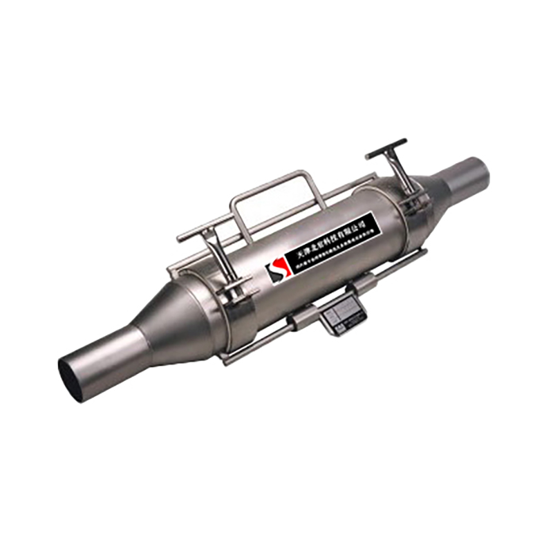 Magnet di proiettile