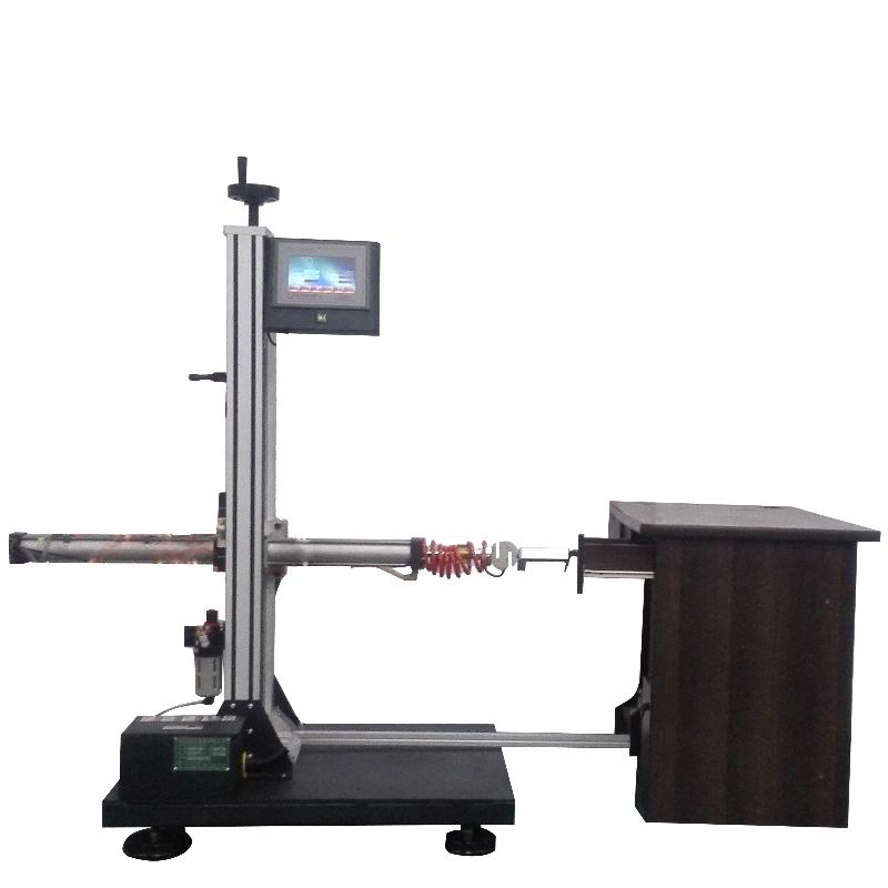 Tester di durata della rotalizzazione del cassetto del cassetto della scrivania LT-JJ15-1