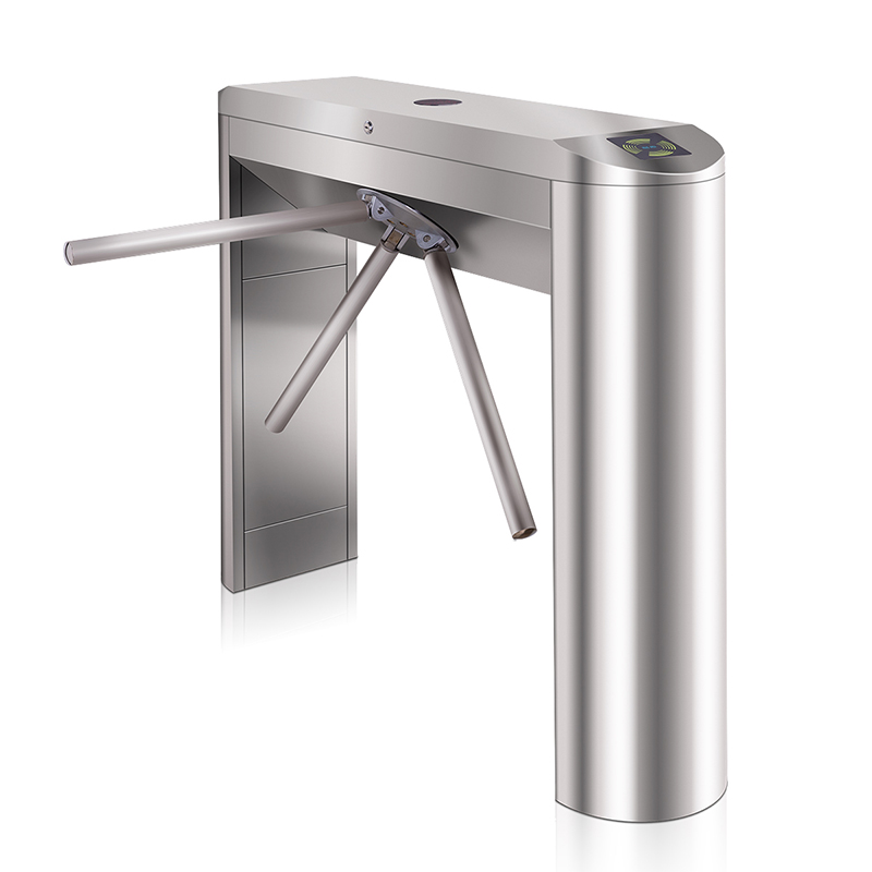 Intelligente automatico Drop Arm Tripod Turnstile