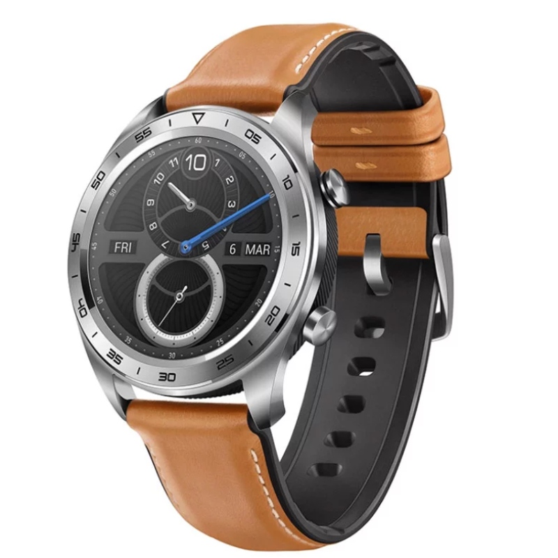 Nuovo Huawei Watch