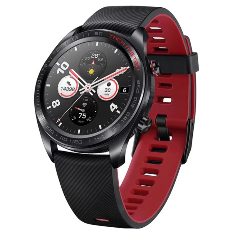 Nuovo Huawei Watch
