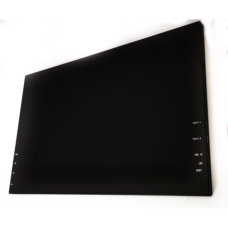 Monitor wireless con touth screen Battery built-in Touch Functions via Bluetooth