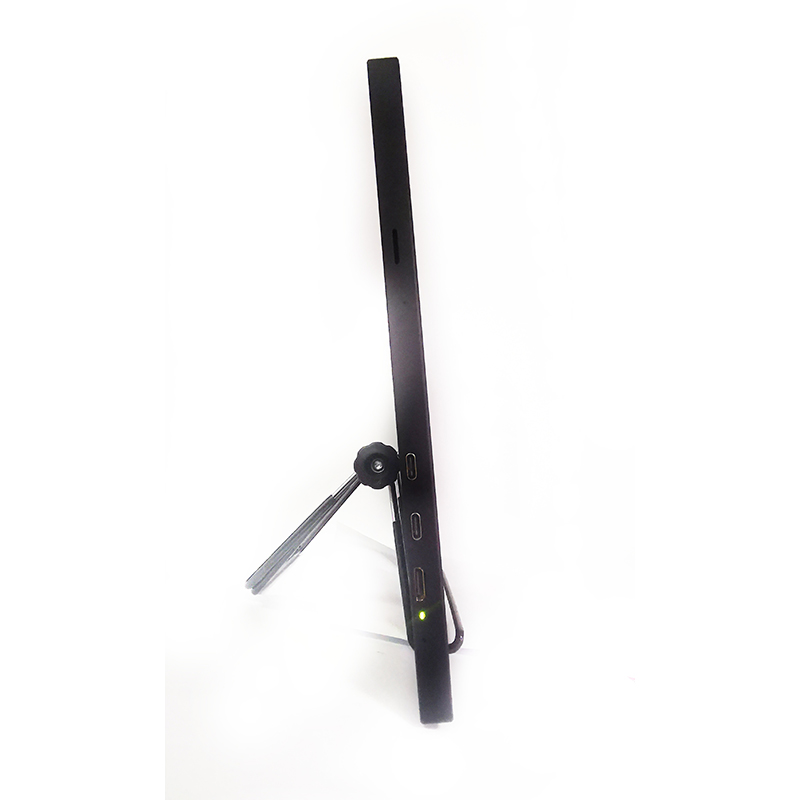Monitor wireless con touth screen Battery built-in Touch Functions via Bluetooth