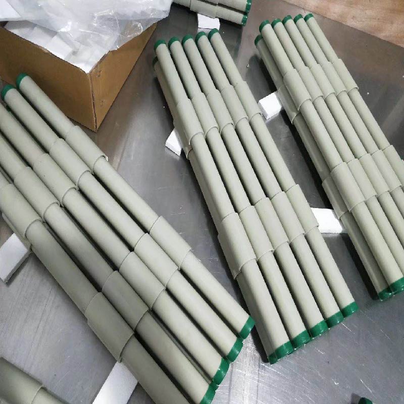 Nastri magnetici per applicazioni industriali a basso costo ad alte prestazioni tubi di trasporto per batterie di alta temperatura