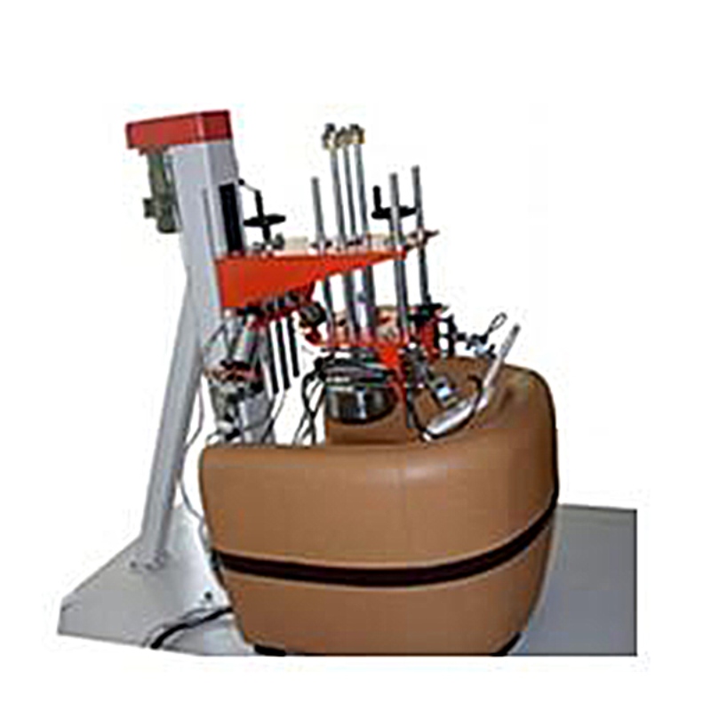 Tester di durata della superficie del sedile del sofà LT-JJ26-B