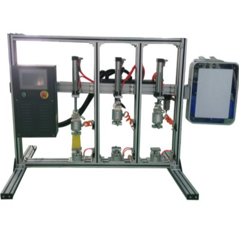 LT-JJ27 Tester di fatica a impatto di giunture su divano