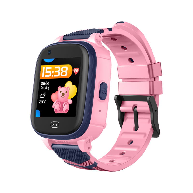 Children's smart sports phone and watch A60(4G)