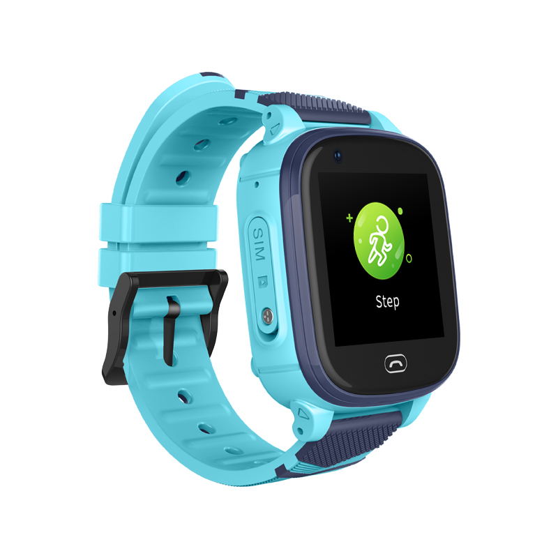 Children's smart sports phone and watch A60(4G)