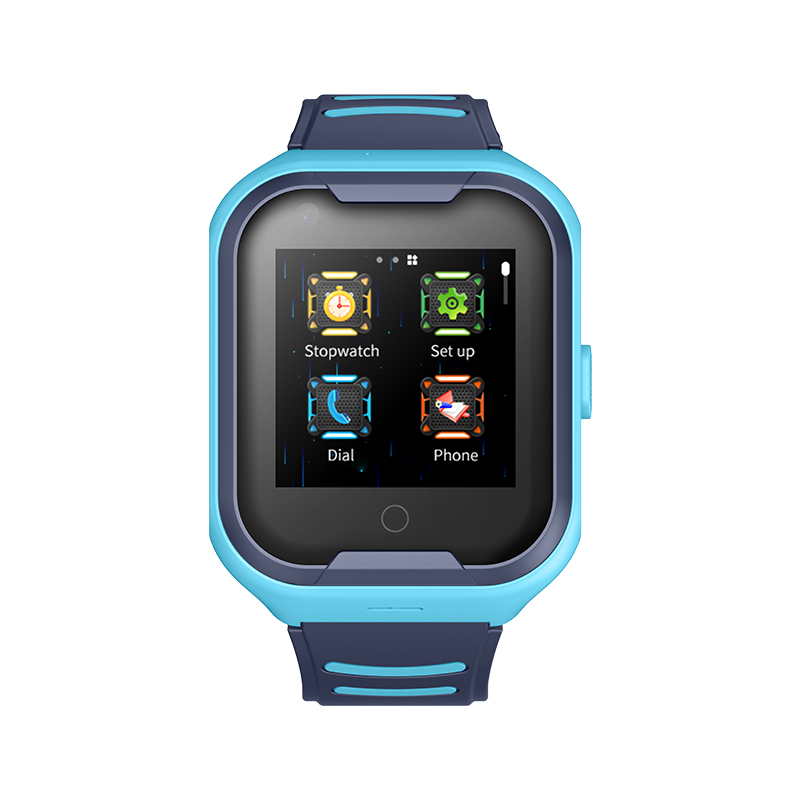Lo smartwatch a termometro A36W(4G)