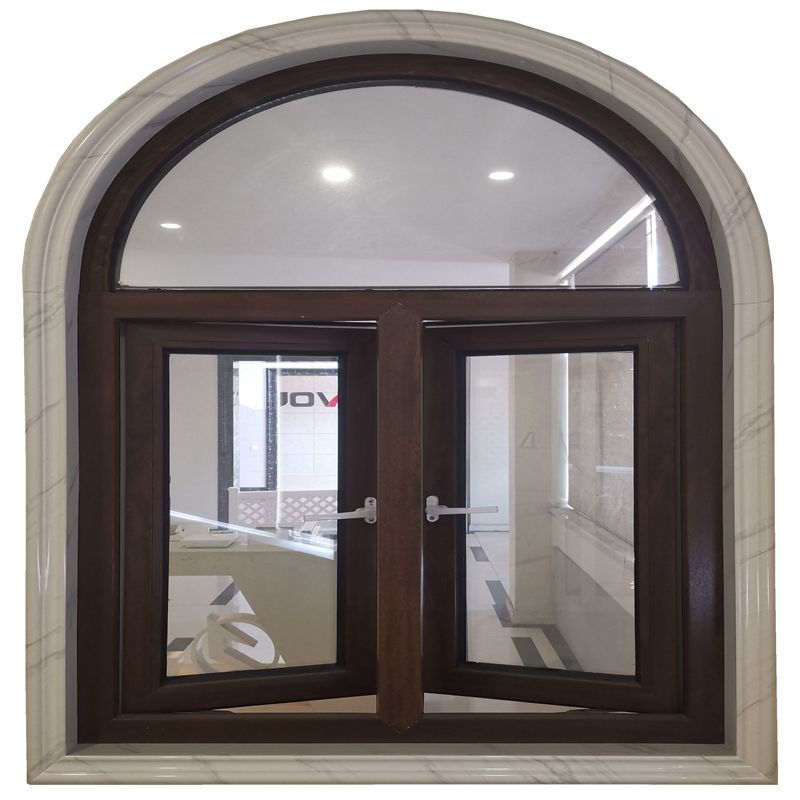 pvc finestra