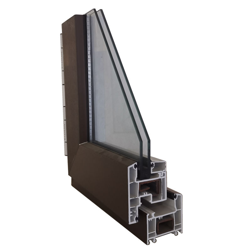 pvc finestra