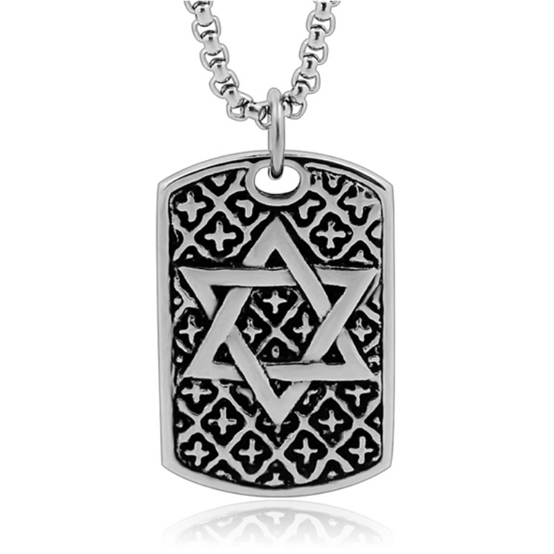 Analisi dei vantaggi degli ornamenti in acciaio di titanio nell'industria