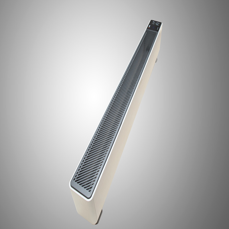 RISCALDATORE ELETTRICO BASEBOARD