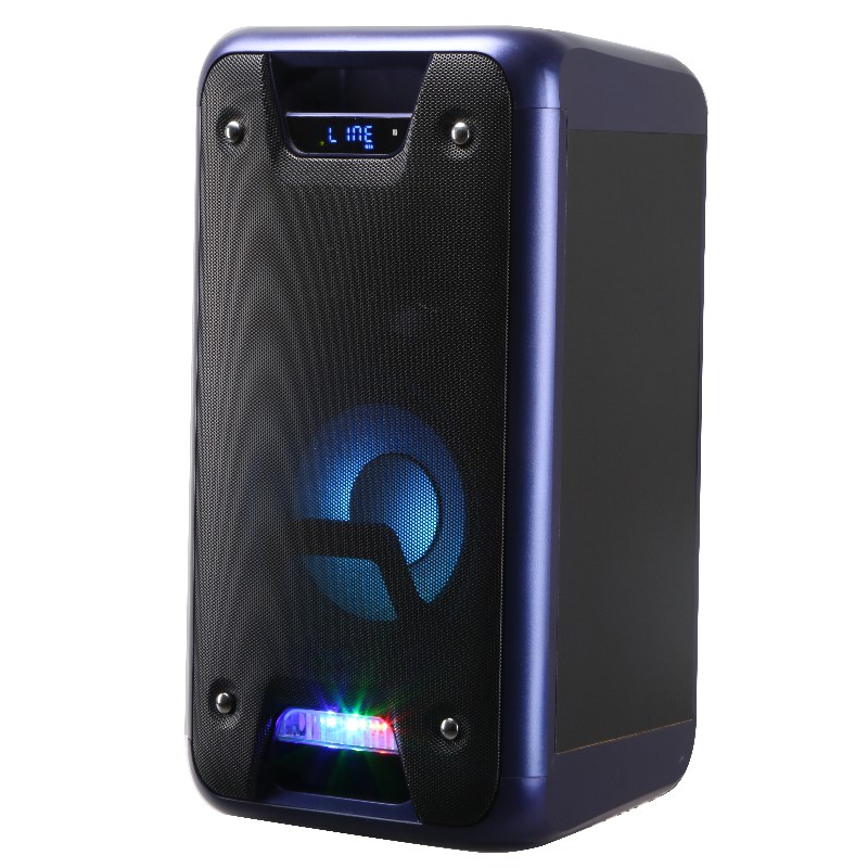 Trolly Speaker Y-806BH