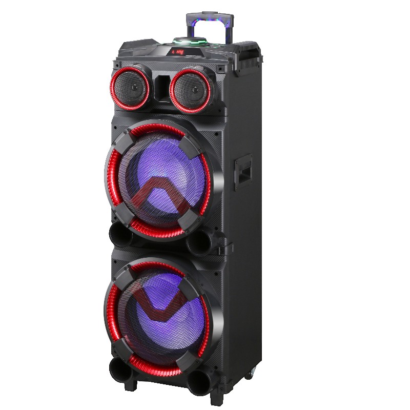 Altoparlante Trollry Y-1202AH