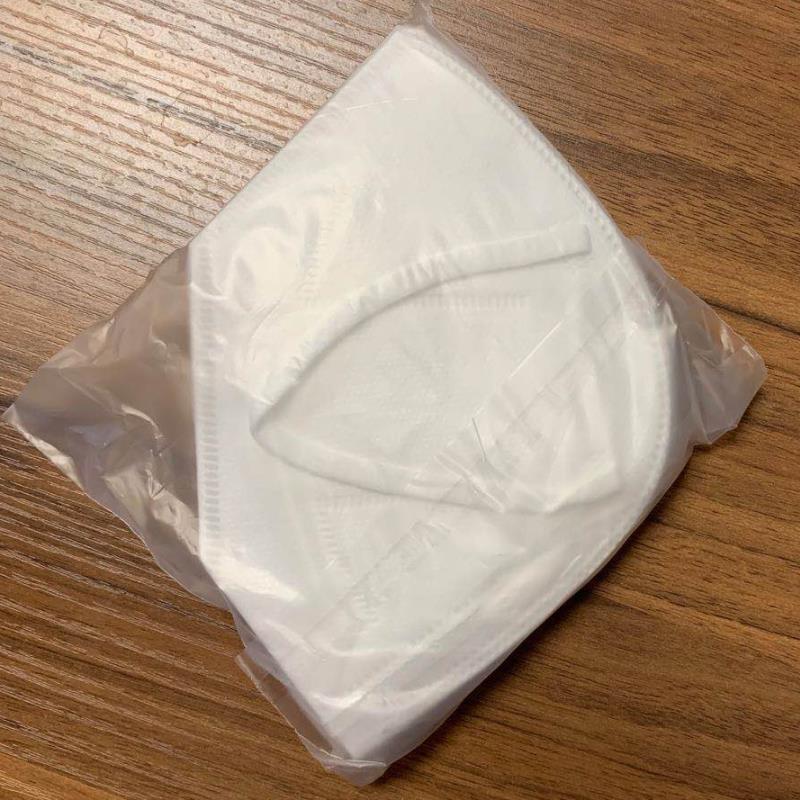 Maschera di alta qualità KN95 con SGS,IFA,CE,FDA certificato
