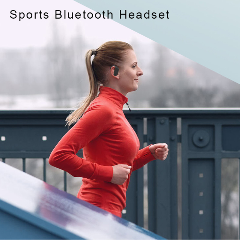 Auricolare Bluetooth TWS b10 HD Qualità audio Ricarica wireless