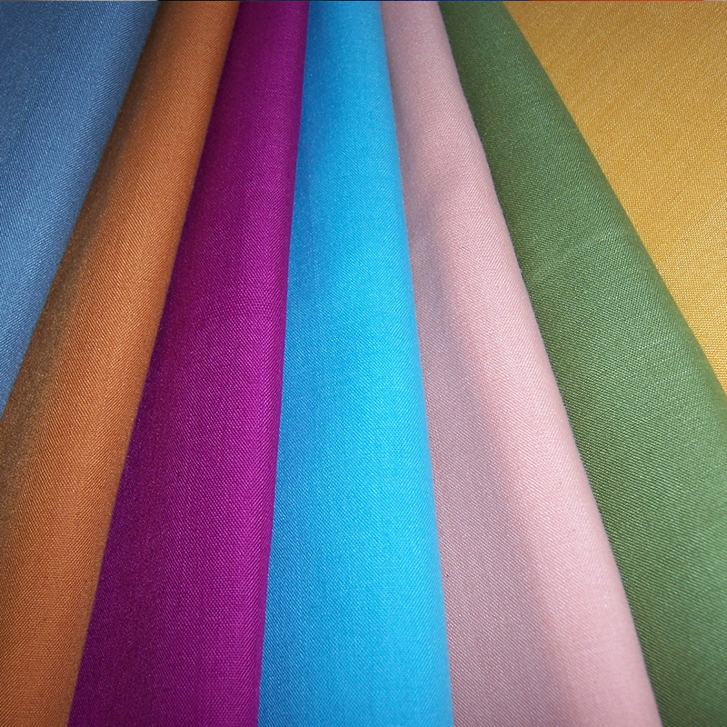 110GSM, tessuto colorato T / C