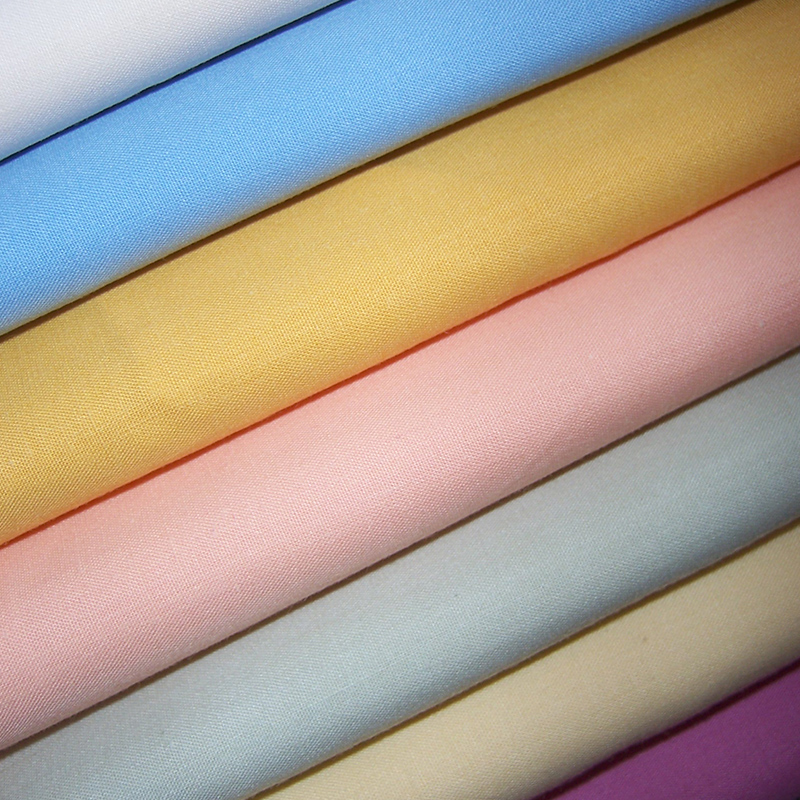 110GSM, tessuto colorato T / C