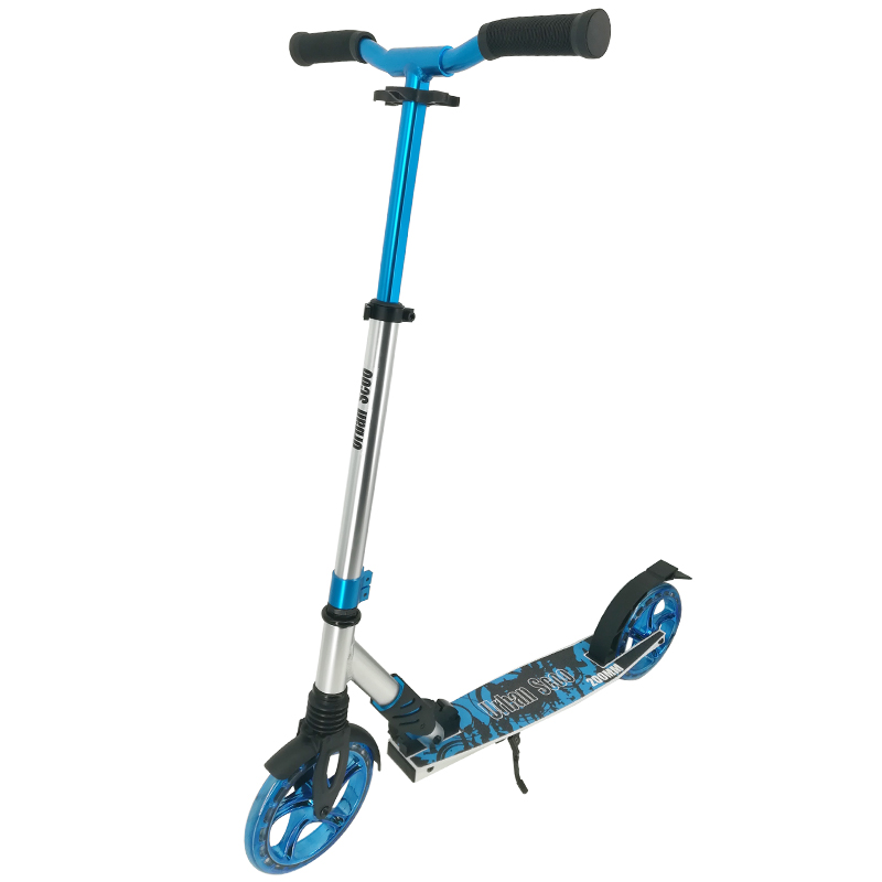 scooter per adulti