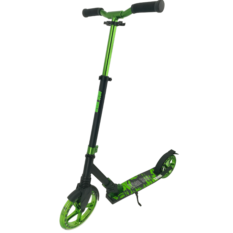scooter per adulti