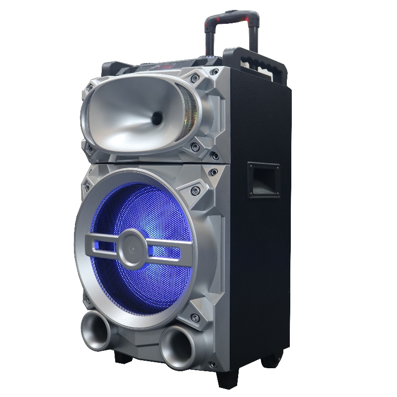 Altoparlante Trollry Y-18312-12H