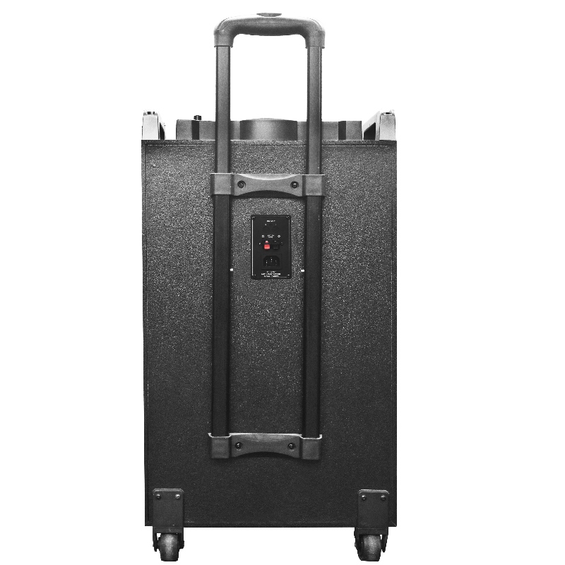 Altoparlante Trollry Y-18312-12H