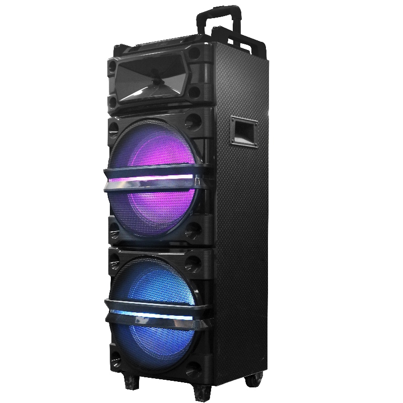 Trolly Speaker Y-RJ001-24H