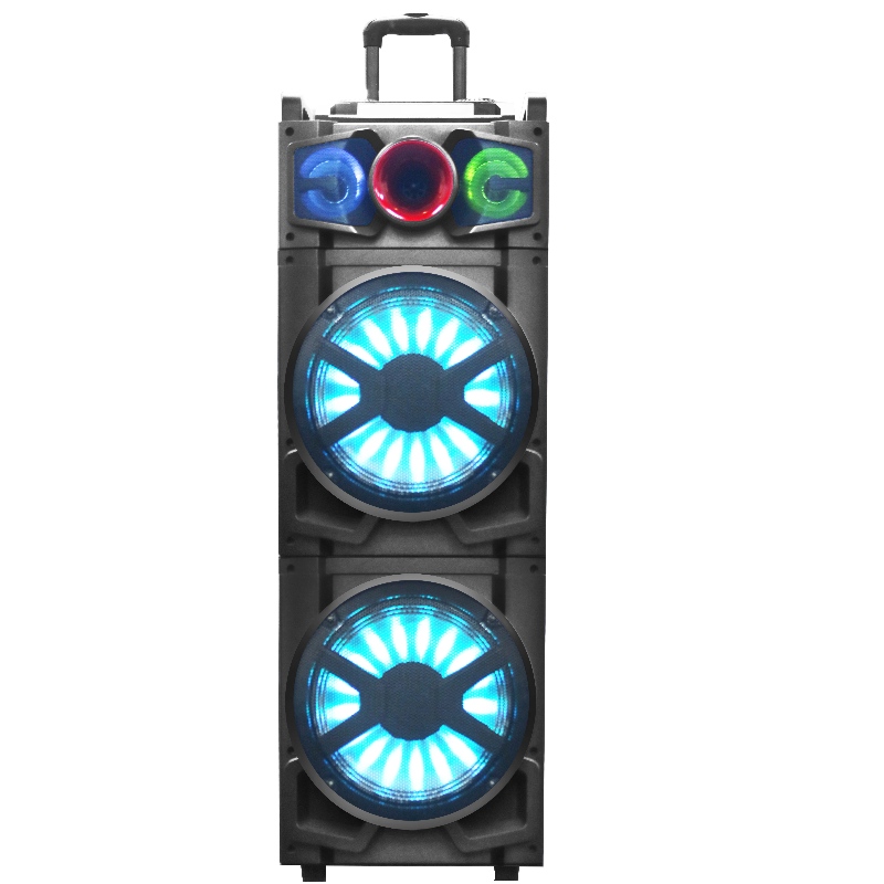 Trolly Speaker Y-B23-24H