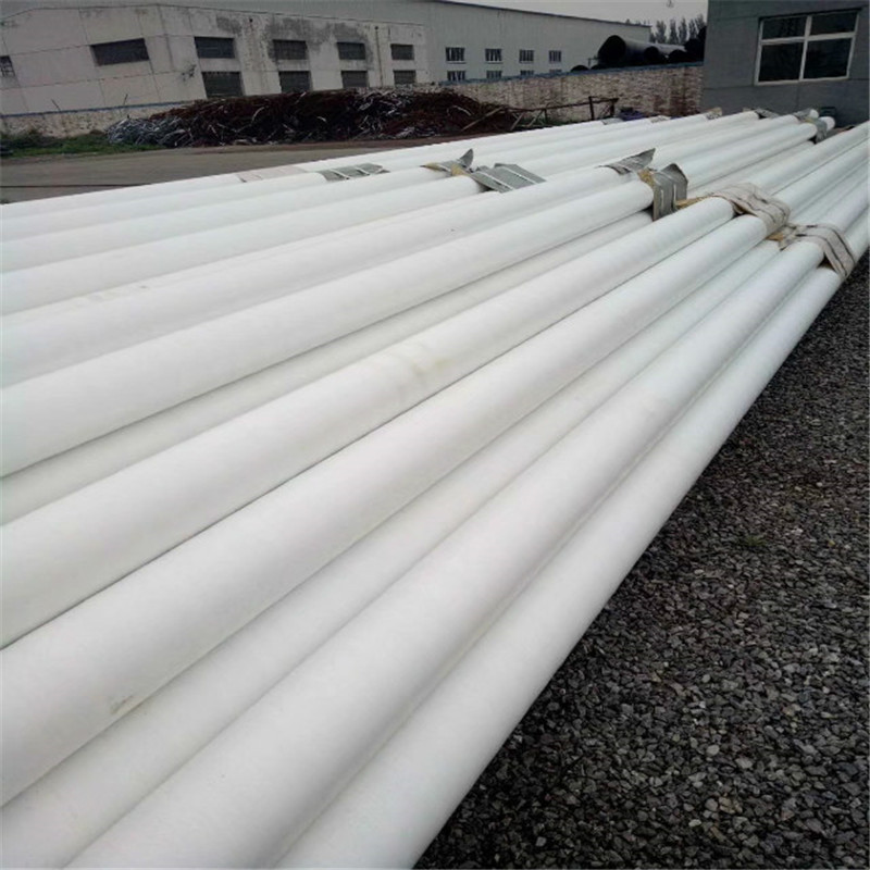 3LPP 3-Layer Polipropilene Coating