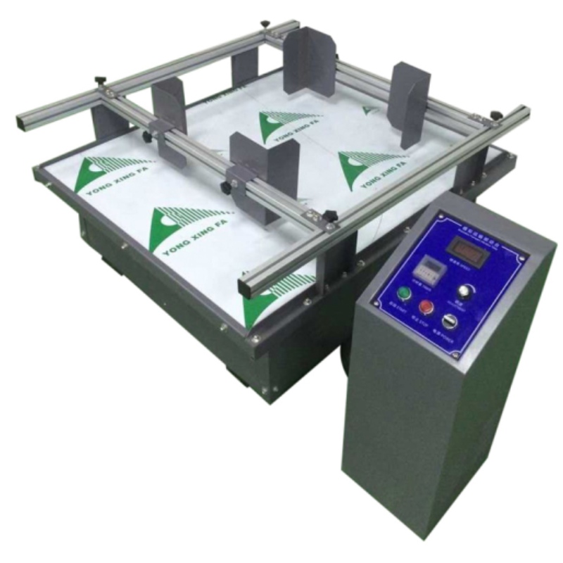 LT-BZM03-SA TEST DI TEST DI TEST DI VIBRAZIONE DI TRASPORTO SIMOLATO/SIMULATO MACCHINA DI TEST DI VIBRAZIONE DEL VEICOLO DEL VEICOLO